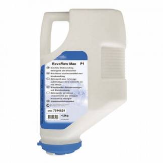 Maskinopvaskemiddel Suma RevoFlow Max P1 4,5kg