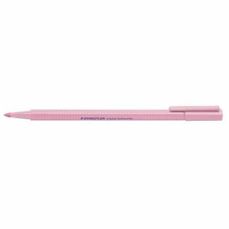 Tekstmarker STAEDTLER 362 Triplus 1-4mm Lys Pink