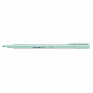Tekstmarker STAEDTLER 362 Triplus 1-4mm Mintgrøn