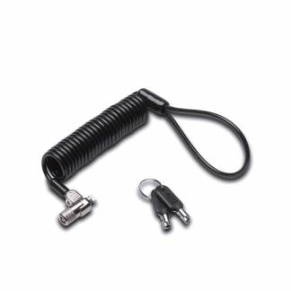 Sikkerhedskabel t/laptop Kensington Microsaver 2.0