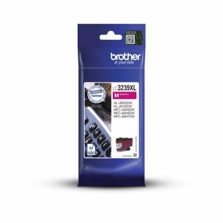 Blækpatron Brother LC3239XLM magenta