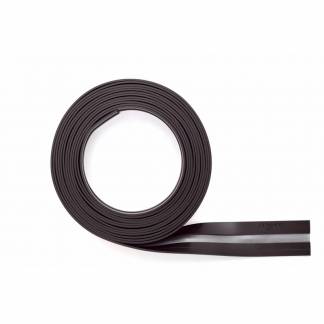 Klemme Durafix Roll 5m/pak sølv selvklæbende magnetisk