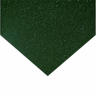 Skrabemåtte Astro Turf grøn 55x90cm