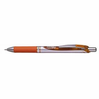 Rollerpen Pentel Energel orange 0,7mm BL77