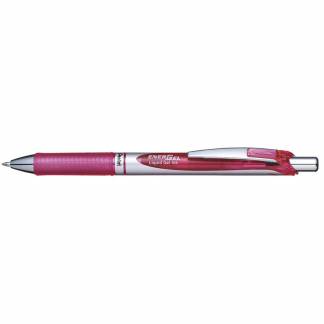 Rollerpen Pentel Energel pink 0,7mm BL77