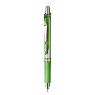 Rollerpen Pentel  Energel lys grøn 0,7mm BL77