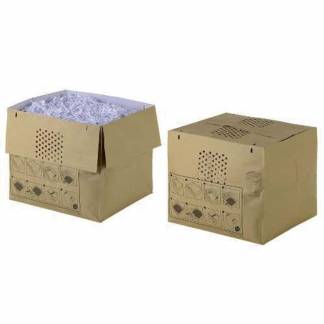 Affaldspose t/makulator Rexel Auto+ 750 115L recirkulerbar 50stk
