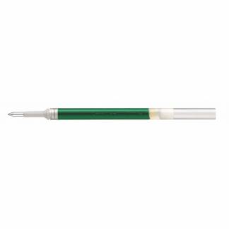 Refill t/gelpen Pentel EnerGel BL77/BL107 /BL410 grøn