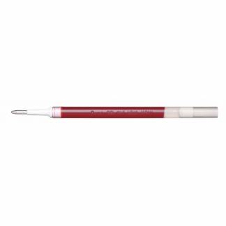 Refill t/gelpen Pentel EnerGel BL60/80 rød LR10