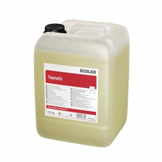 Maskinopvaskemiddel Topmatic Clean 12kg