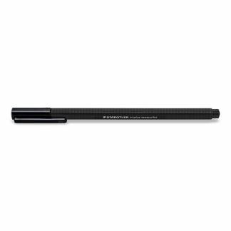 Tekstmarker STAEDTLER 362 Triplus 1-4mm sort