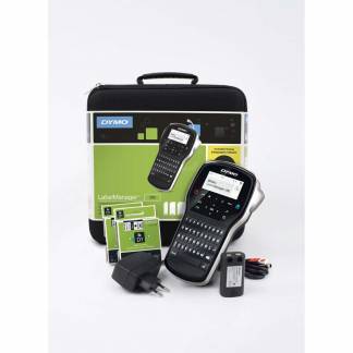 Labelprinter DYMO LabelManager 280 kuffertsæt