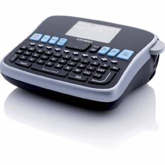 Labelprinter DYMO LabelManager 360D D1 tape 6-19mm genopladelig
