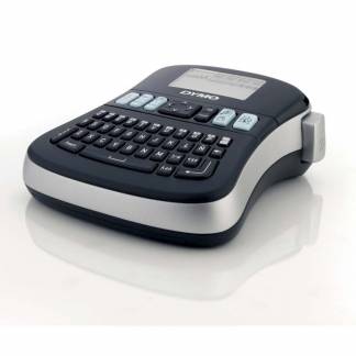 Labelprinter DYMO LabelManager 210D D1 tape 6-12mm