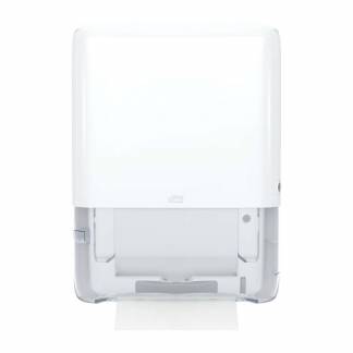 Dispenser Tork Peakserve Mini Continous H5 hvid
