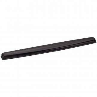 Håndledsstøtte Fellowes Crystals gel sort