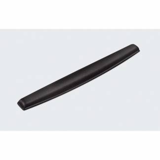 Håndledsstøtte Fellowes Memory foam sort