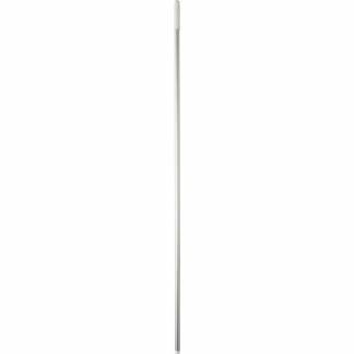 Skaft Vikan aluminium Ø22mm 1505mm 2947