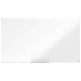 Whiteboardtavle Nobo Impression Pro Widescreen 70" 155x87cm emaljeret magnetisk
