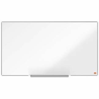 Whiteboardtavle Nobo Impression Pro Widescreen 40" 89x50cm emaljeret magnetisk