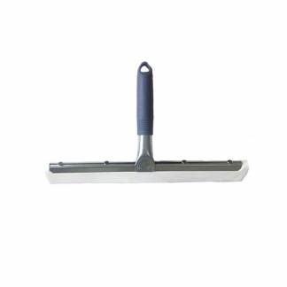 Baderumsskraber 34cm dobbelt cellegummi