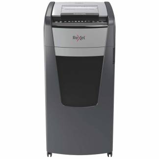 Makulator Rexel Optimum AutoFeed+ 750X krydsmakulering 4x30mm P4