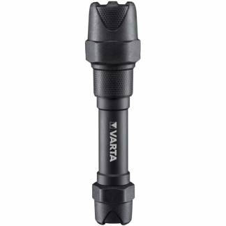 Lommelygte Varta Indestructible Pro F20 inkl. 2 stk AA
