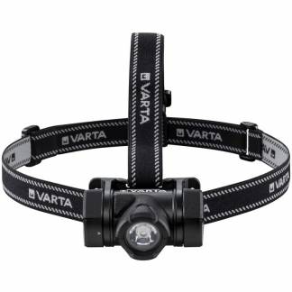 Pandelygte Varta Indestructible Pro H20 inkl. 3 stk AAA
