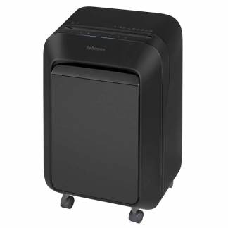 Makuleringsmaskine Fellowes LX 210 16 ark P4 MINI CUT