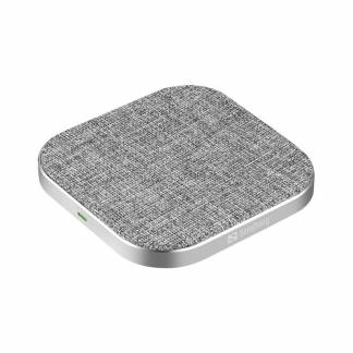 Oplader Sandberg Wireless Charger Pad 15W