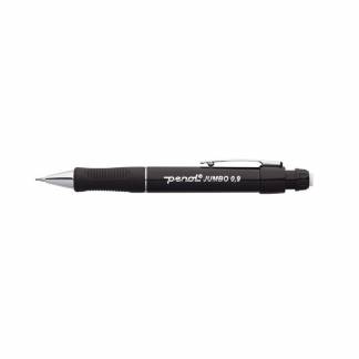 Pencil Penol Jumbo 0,9mm sort