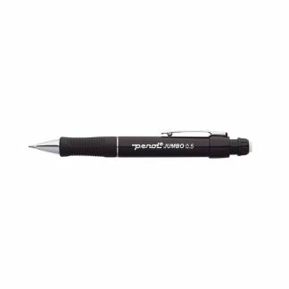 Pencil Penol Jumbo 0,5mm sort