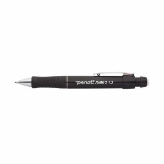 Pencil Penol Jumbo 1,3mm sort