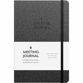 Meeting journal Mayland