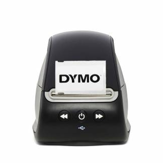 Etiketprinter DYMO 550 Labelwriter 550