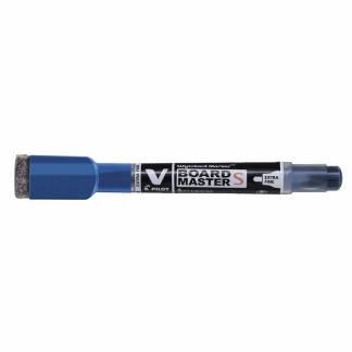Marker Pilot V-Boardmaster S EF blå 1.3mm stregbredde