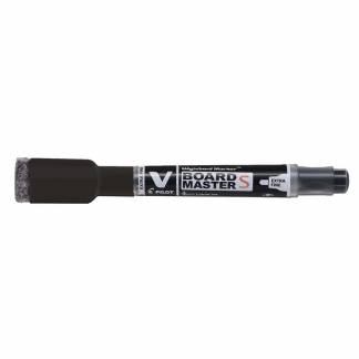Marker Pilot V-Boardmaster S EF sort 1.3mm stregbredde