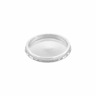 Låg til plastbakke 3012 APET 1000stk/kar