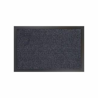 Tørremåtte Faro sort 60x90cm