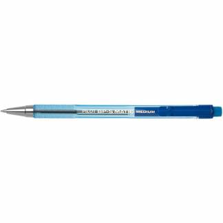 Kuglepen Pilot blå medium BP-S Matic 135M