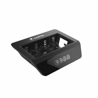 Batterilader Varta LCD Universal charger+