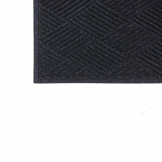 Kombinationsmåtte Combi Premier Eco sort 89x150cm