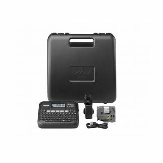 Labelprinter Brother PT-D460BTVP op til 18mm Blue