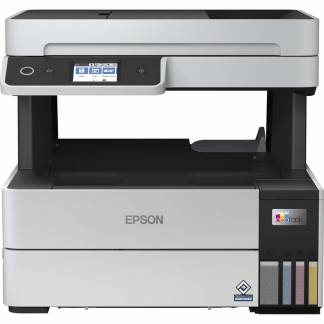 Blækprinter Epson Ecotank ET-5170