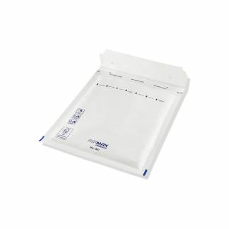 Boblepose Airmax 170x225mm hvid No. 13/C indv. 150x215mm 100stk/pak