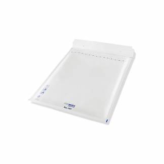 Boblepose Airmax 320x455mm hvid No. 19/I indv. 300x445mm 50stk/pak