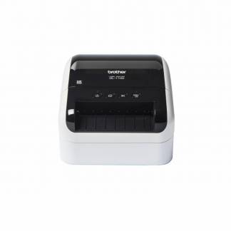 Labelprinter Brother QL-1100C shipping og barcode