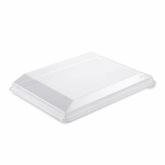 L&aring;g t/Zen fad plastbakke 325x250x36mm 60stk/pkt