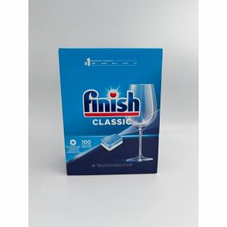 Maskinopvasketabs Neophos/Finish Powerball 100stk