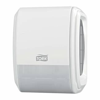 Dispenser Tork Constant Airfreshener hvid A3